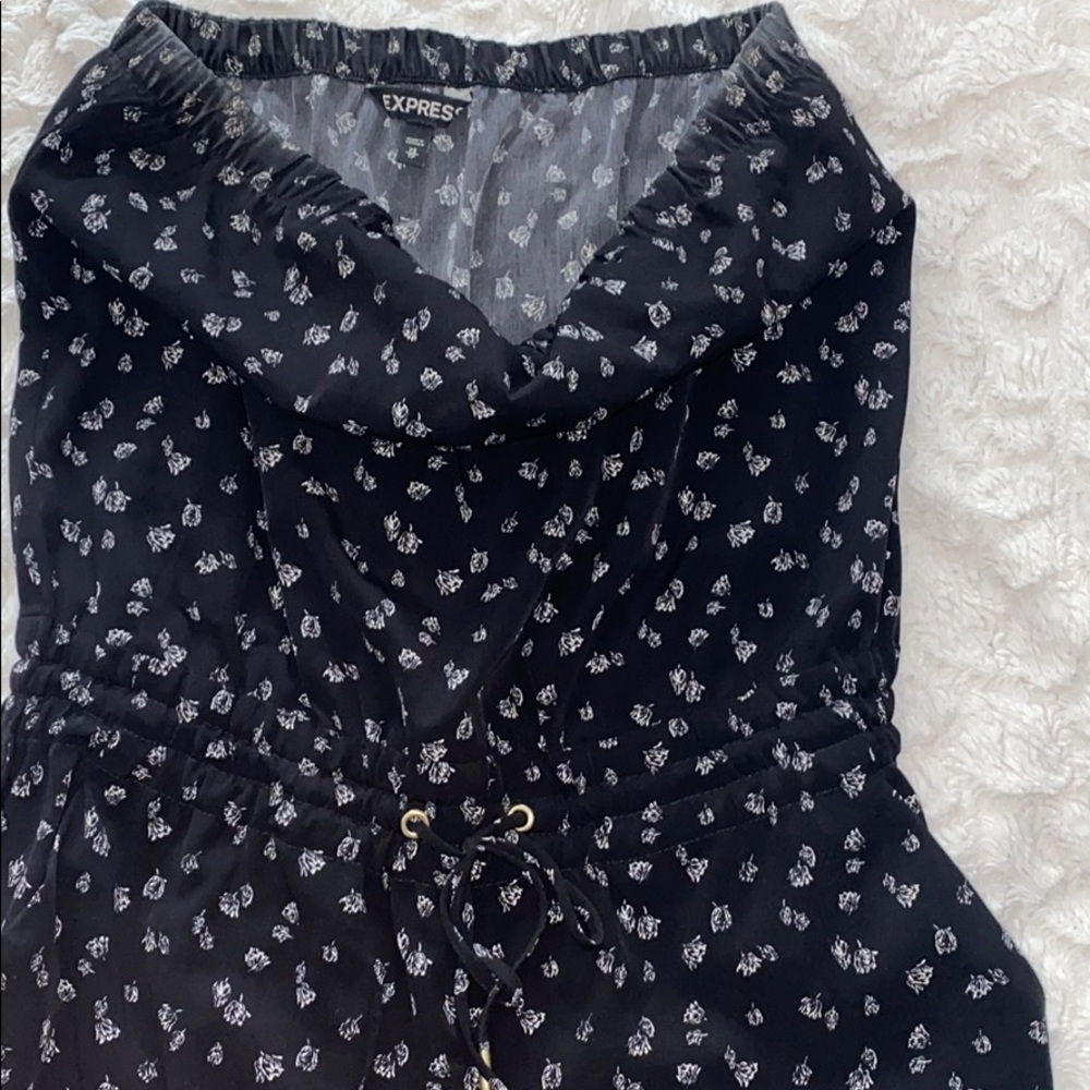 Express pant romper - Picture 5 of 6